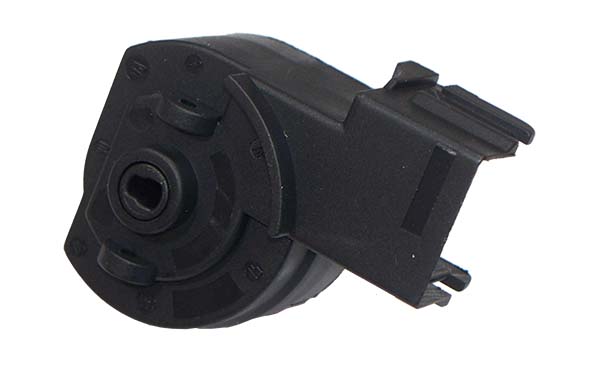 Tanque de combustible ford ecosport