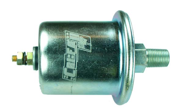 Regulador de presion de aceite del motor